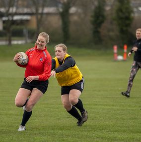 Female Rugby 5