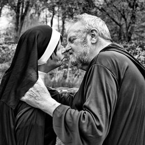 Nun And Monk 2