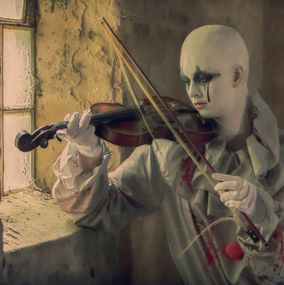 The_Clown_and_the_fiddle_4